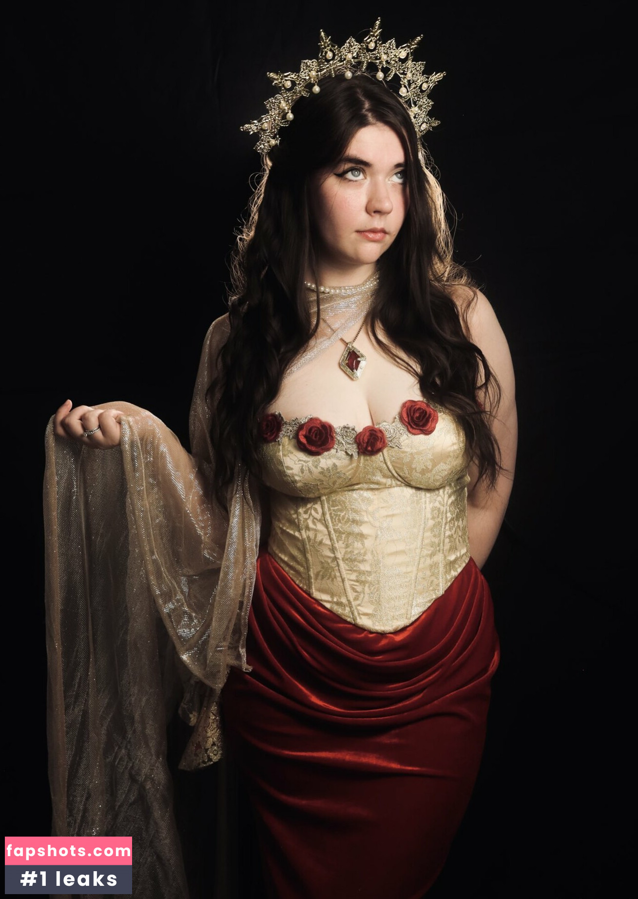 Angelika Seleznova gallery photo #2