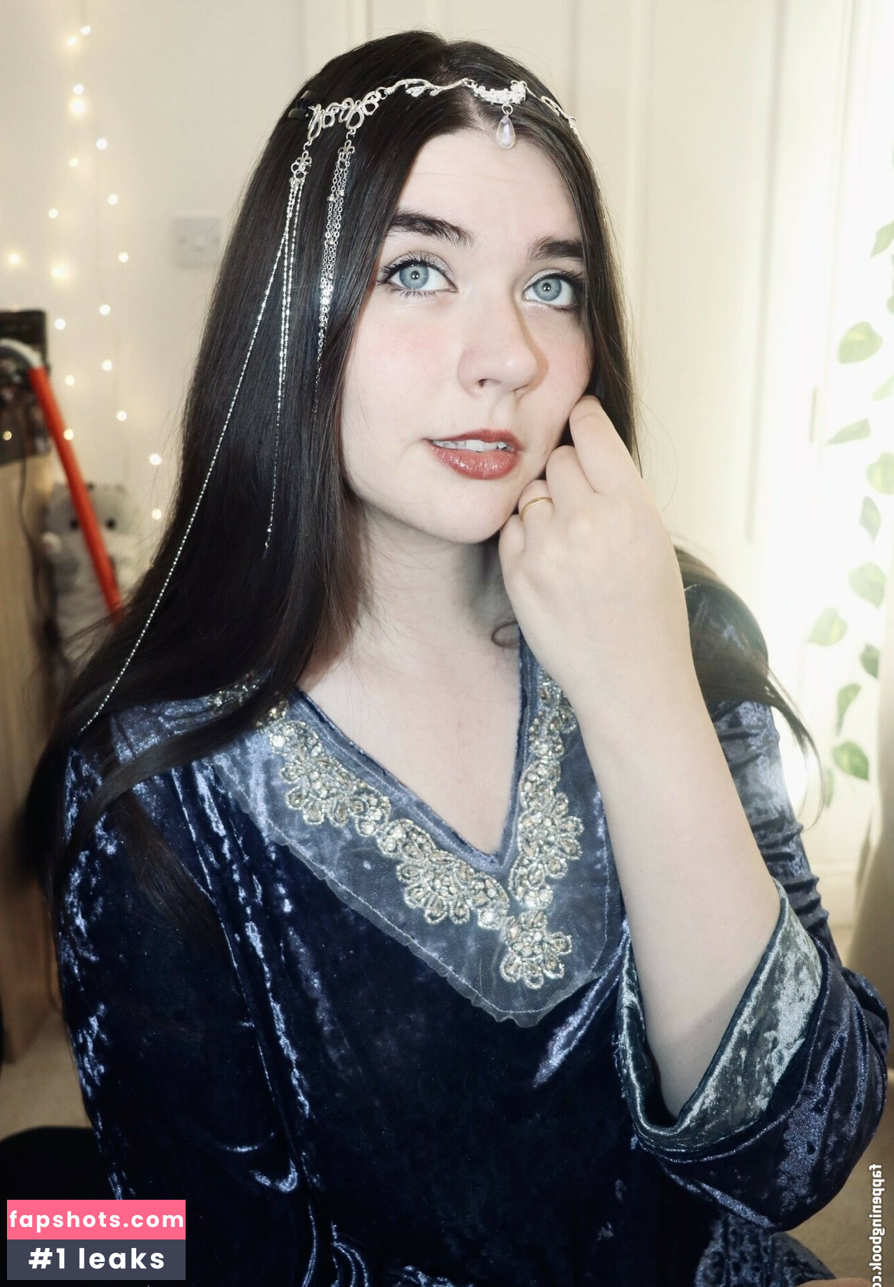 Angelika Seleznova nude babe gallery