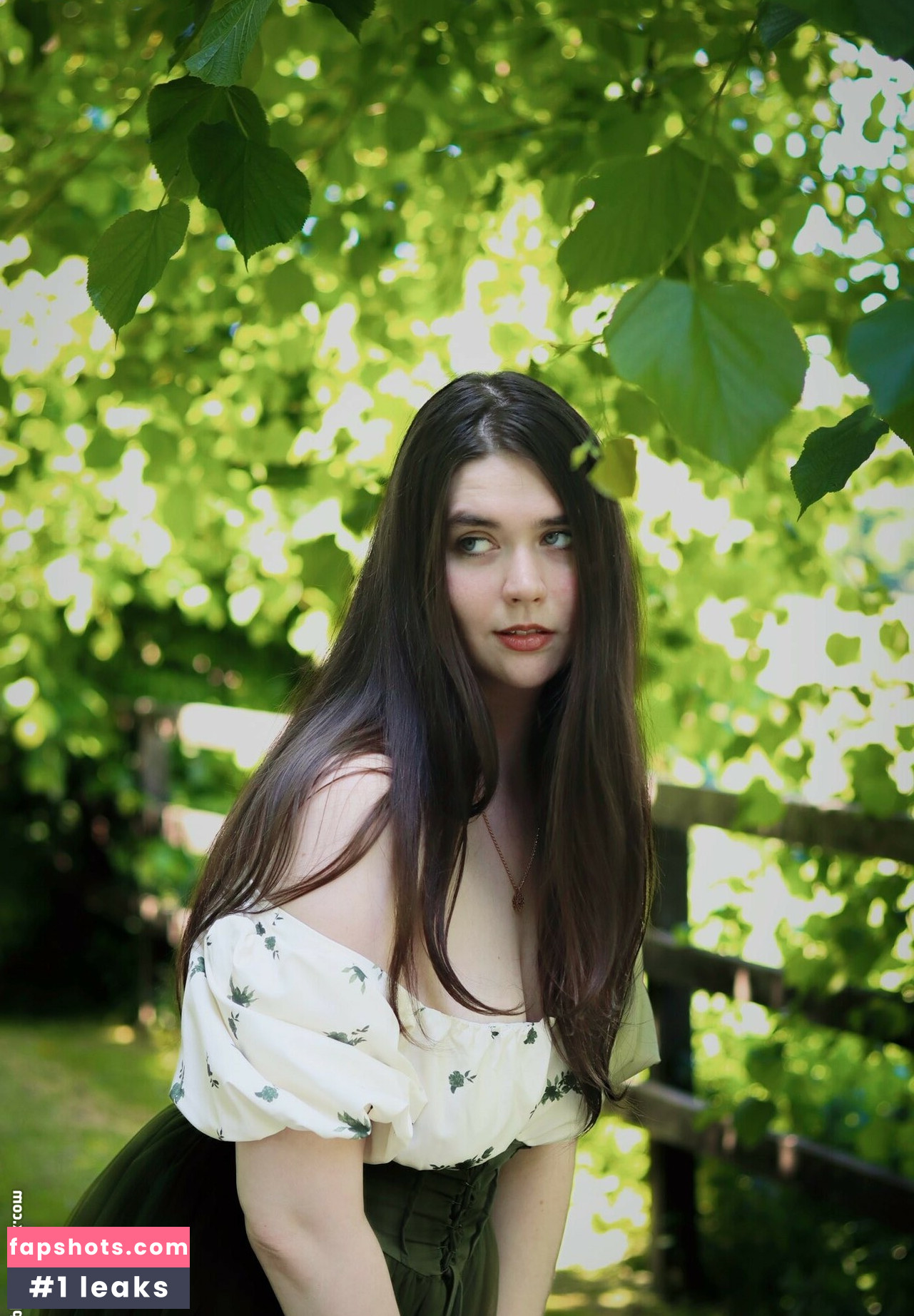 Angelika Seleznova gallery photo #6