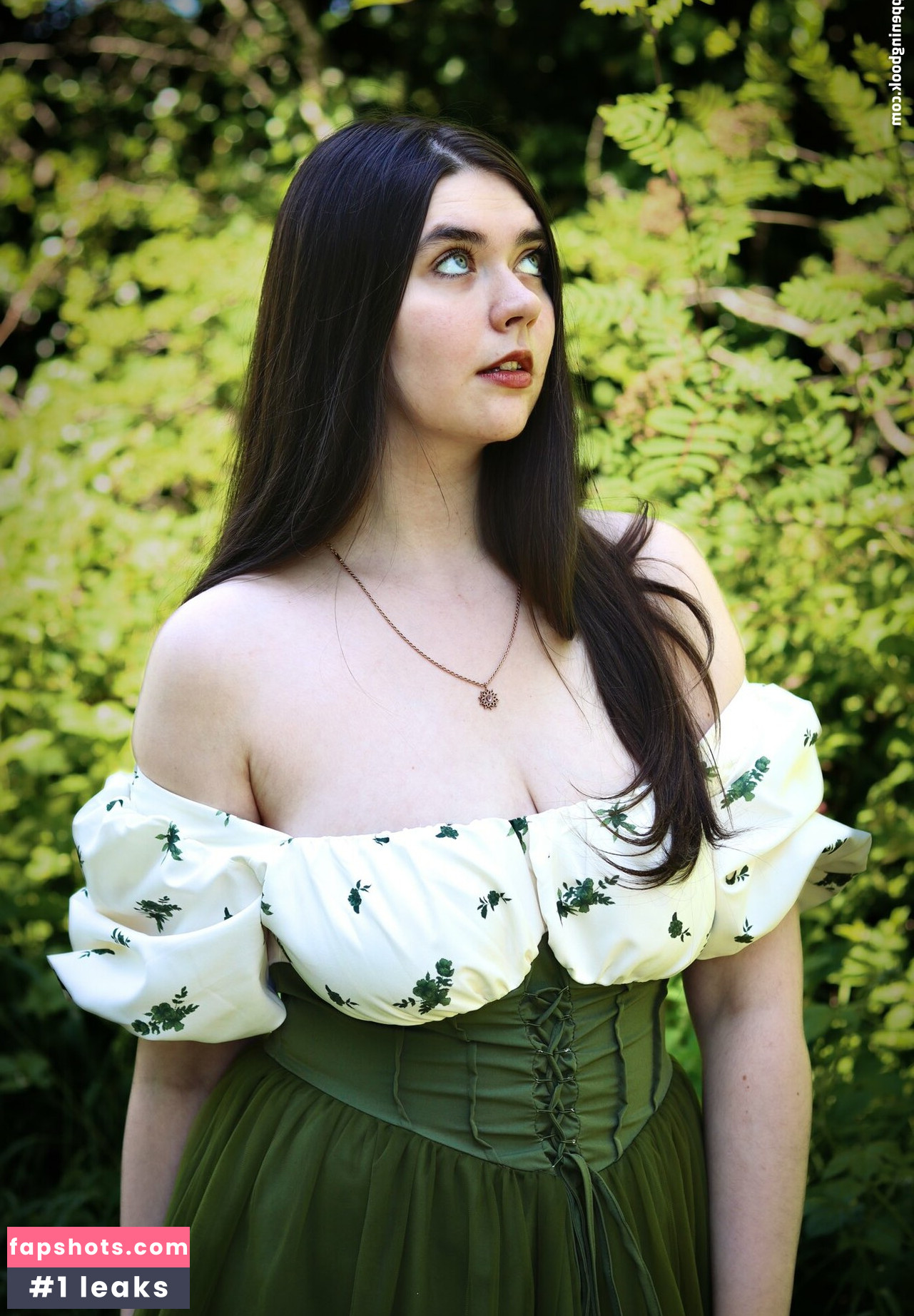 Angelika Seleznova gallery photo #10