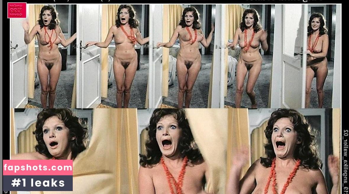 Angelika Waller gallery photo #3