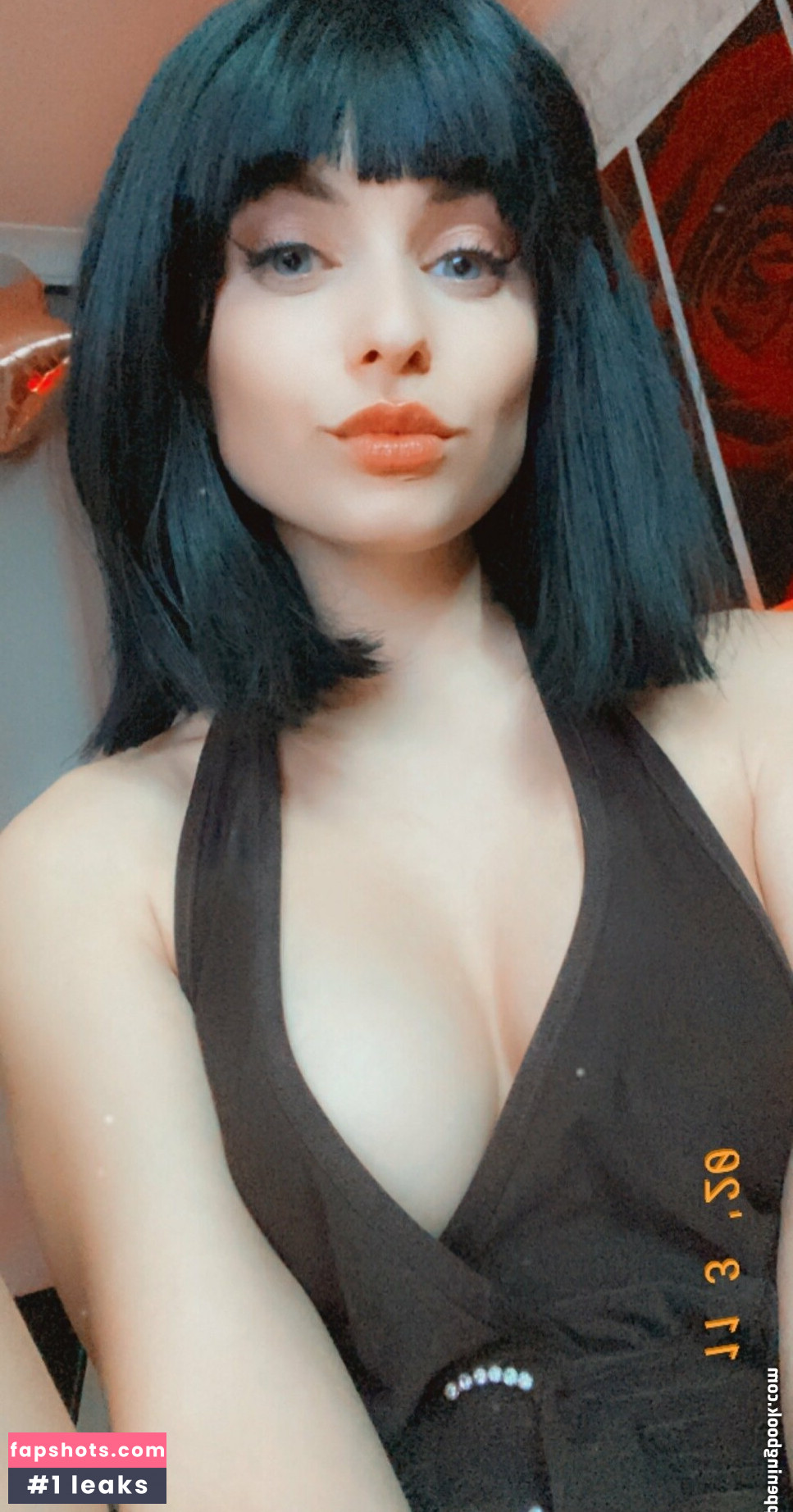 angelikarougefree Filtración Desnuda OnlyFans Foto #6 - Fapshots