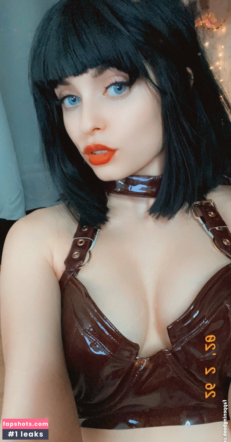 angelikarougefree Filtración Desnuda OnlyFans Foto #10 - Fapshots