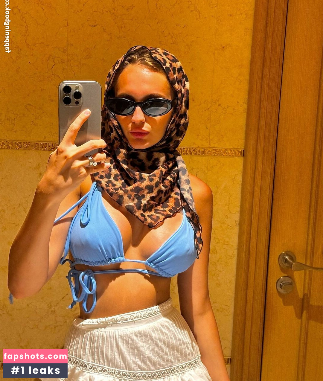 Angelina Borshchevskaya gallery photo #11