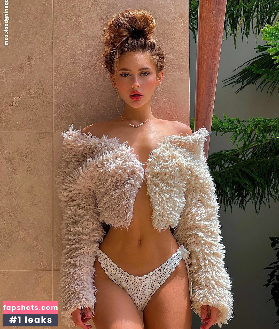 Angelina Borshchevskaya gallery photo #105