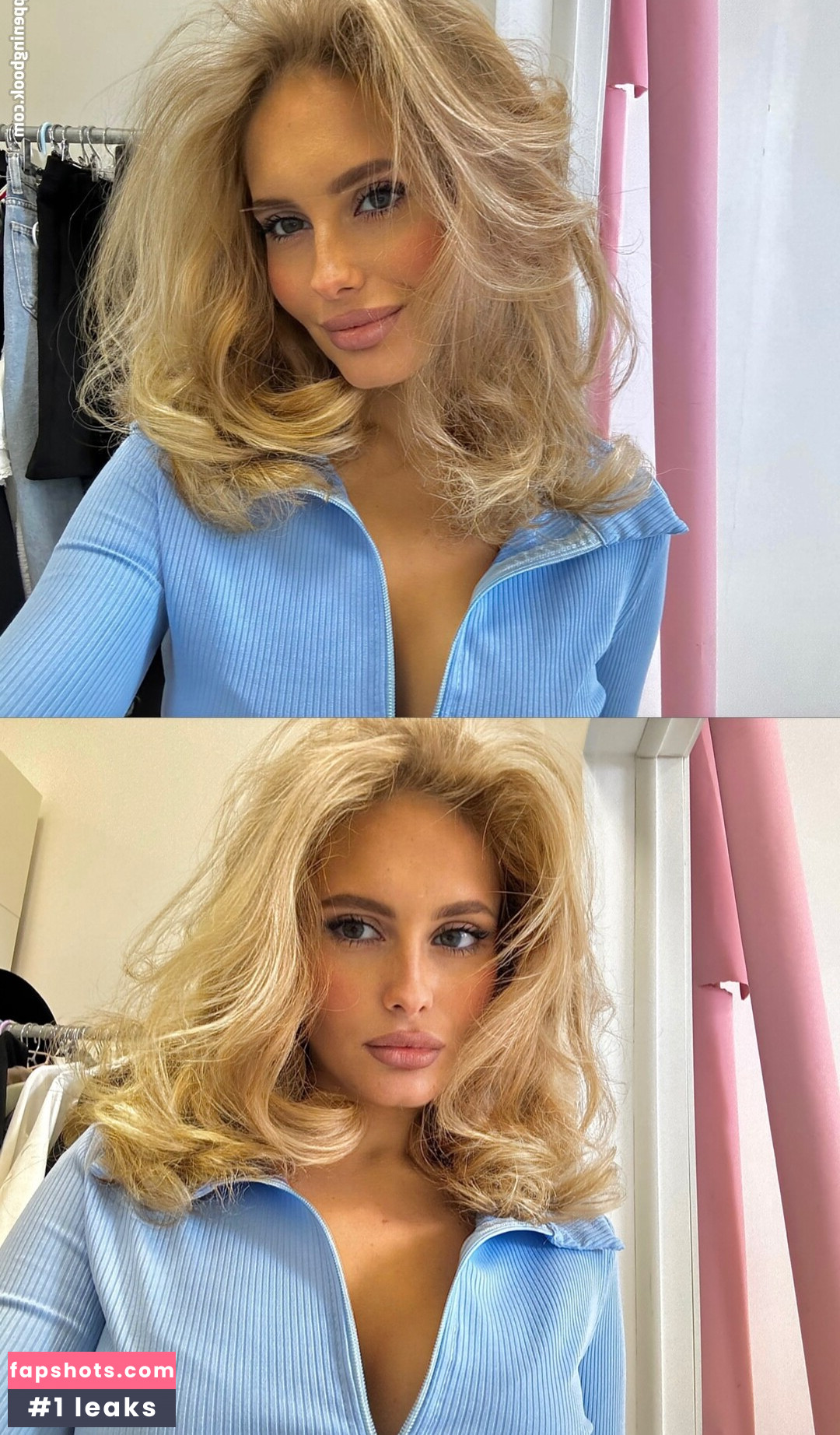 Angelina Borshchevskaya gallery photo #47