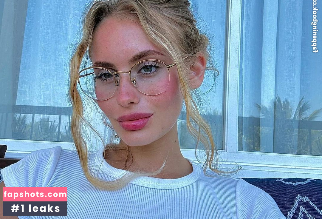 Angelina Borshchevskaya gallery photo #49