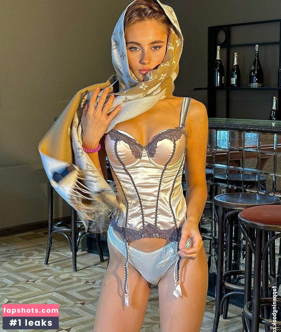 Angelina Borshchevskaya gallery photo #58