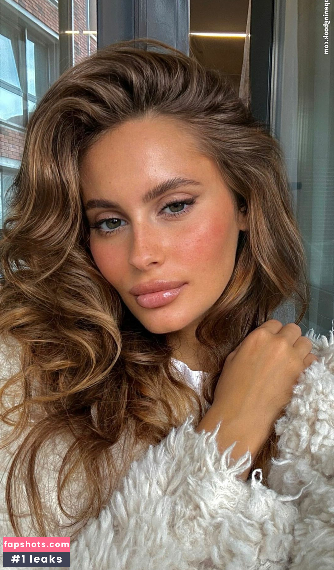 Angelina Borshchevskaya gallery photo #83