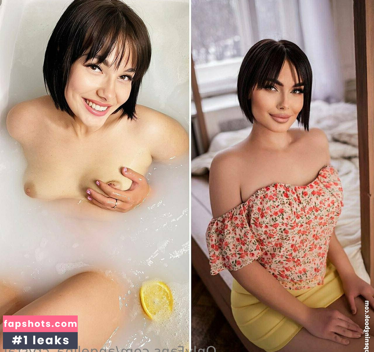 angelina_crystal Filtración Desnuda OnlyFans Foto #21 - Fapshots