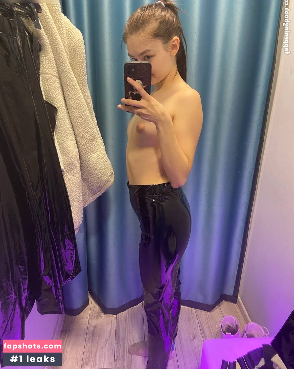 Angelina Doll gallery photo #12