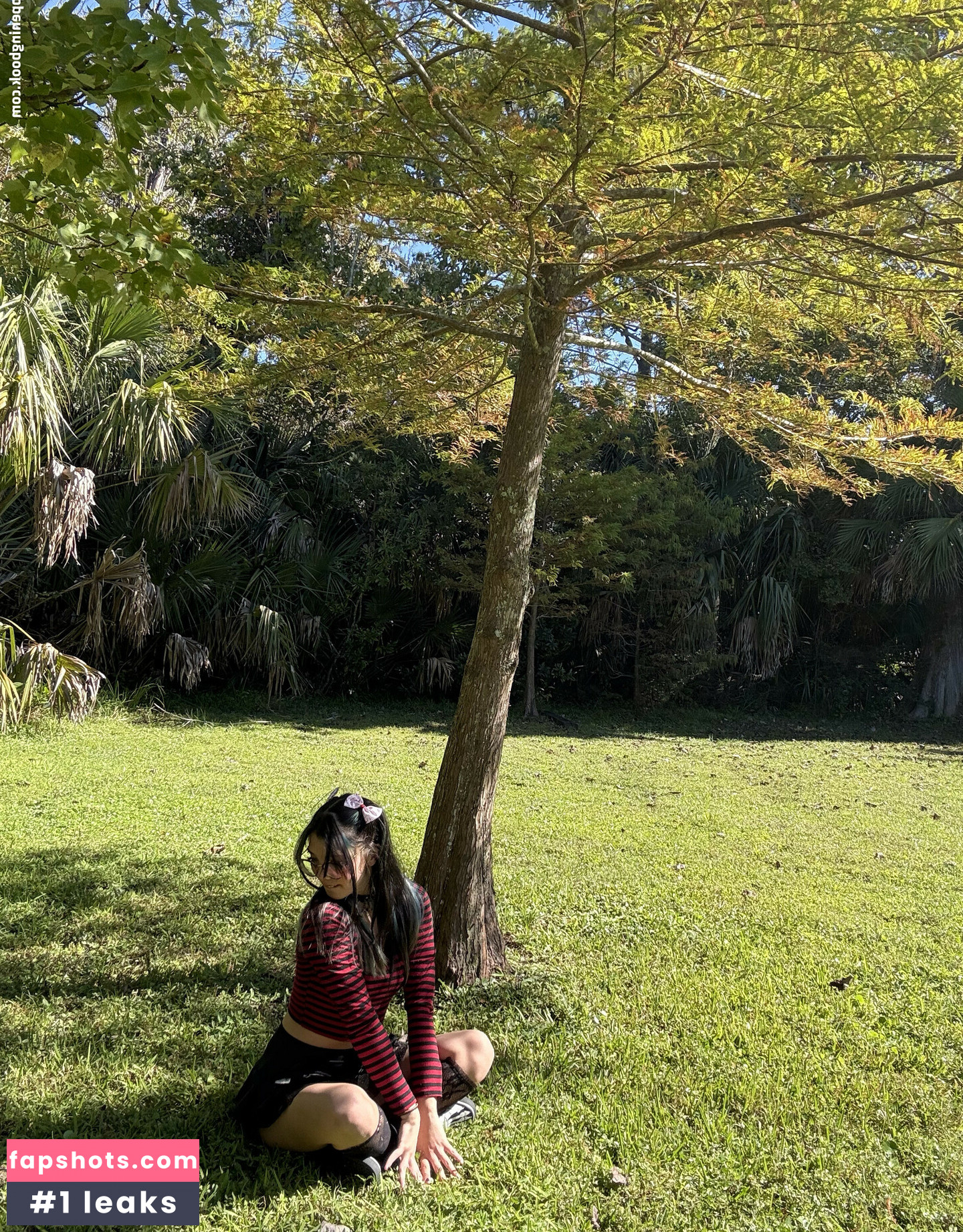 Angelina Fishtank gallery photo #16