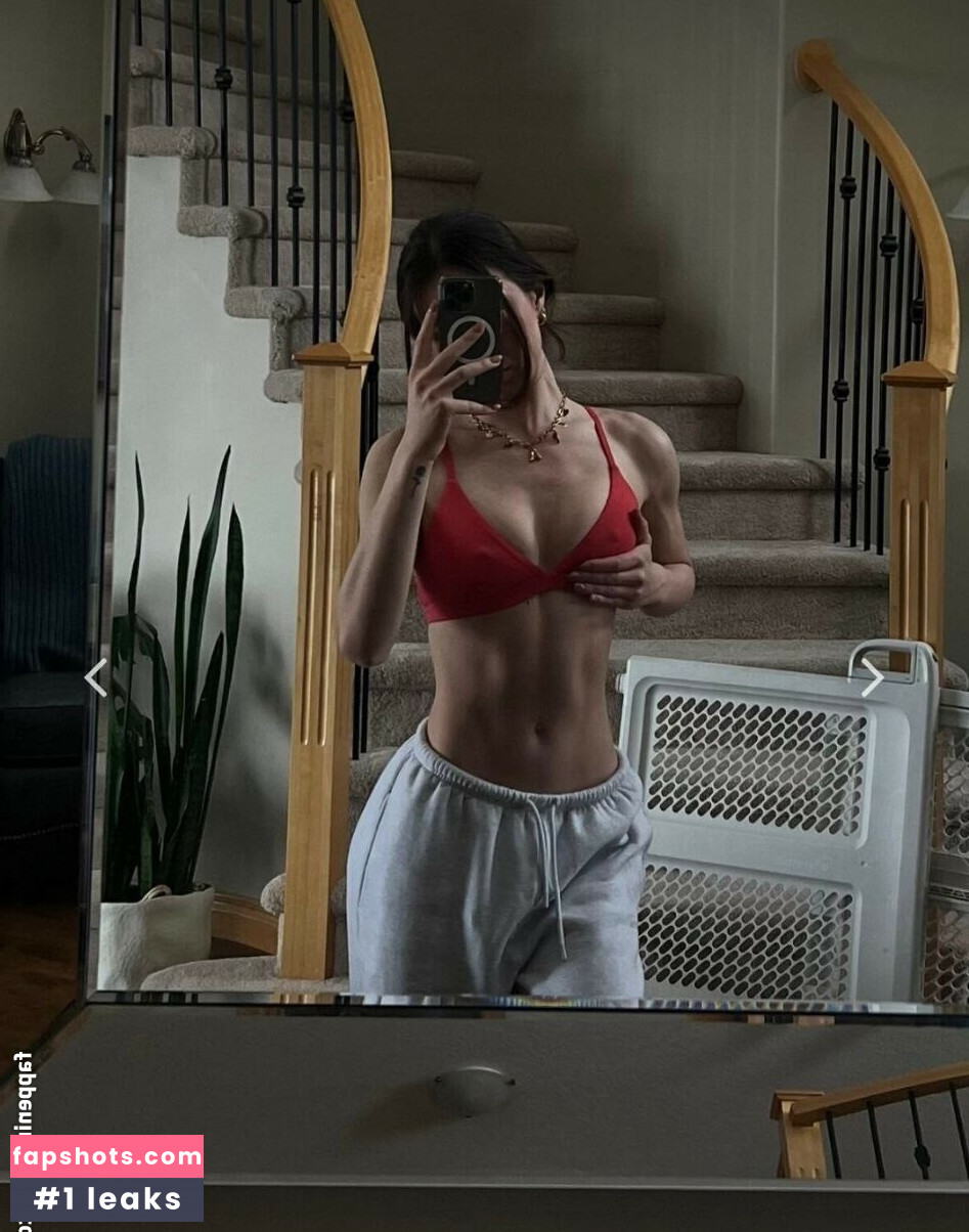 Angelina Guercio Nacktheit OnlyFans Fotos #2 - Fapshots