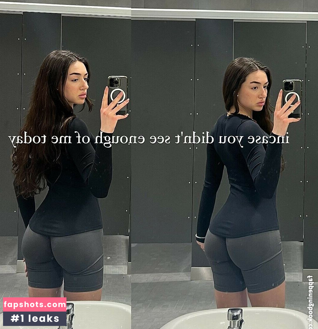 Angelina Guercio Nacktheit OnlyFans Fotos #11 - Fapshots