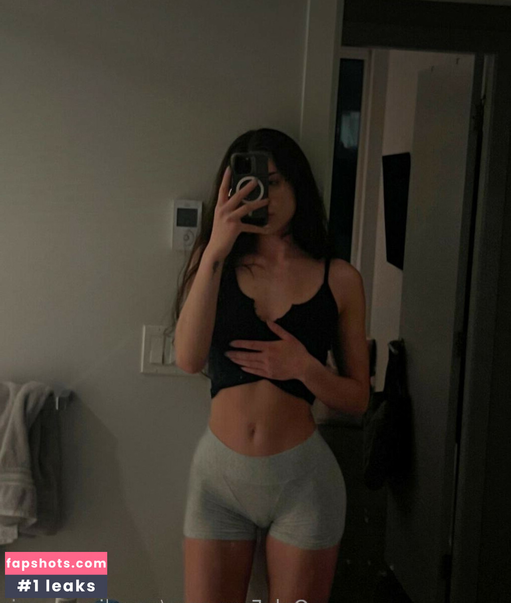 Angelina Guercio Nacktheit OnlyFans Fotos #14 - Fapshots