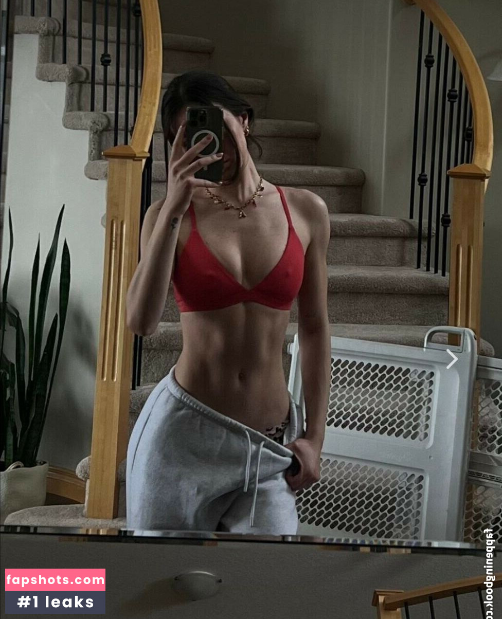 Angelina Guercio Nacktheit OnlyFans Fotos #17 - Fapshots