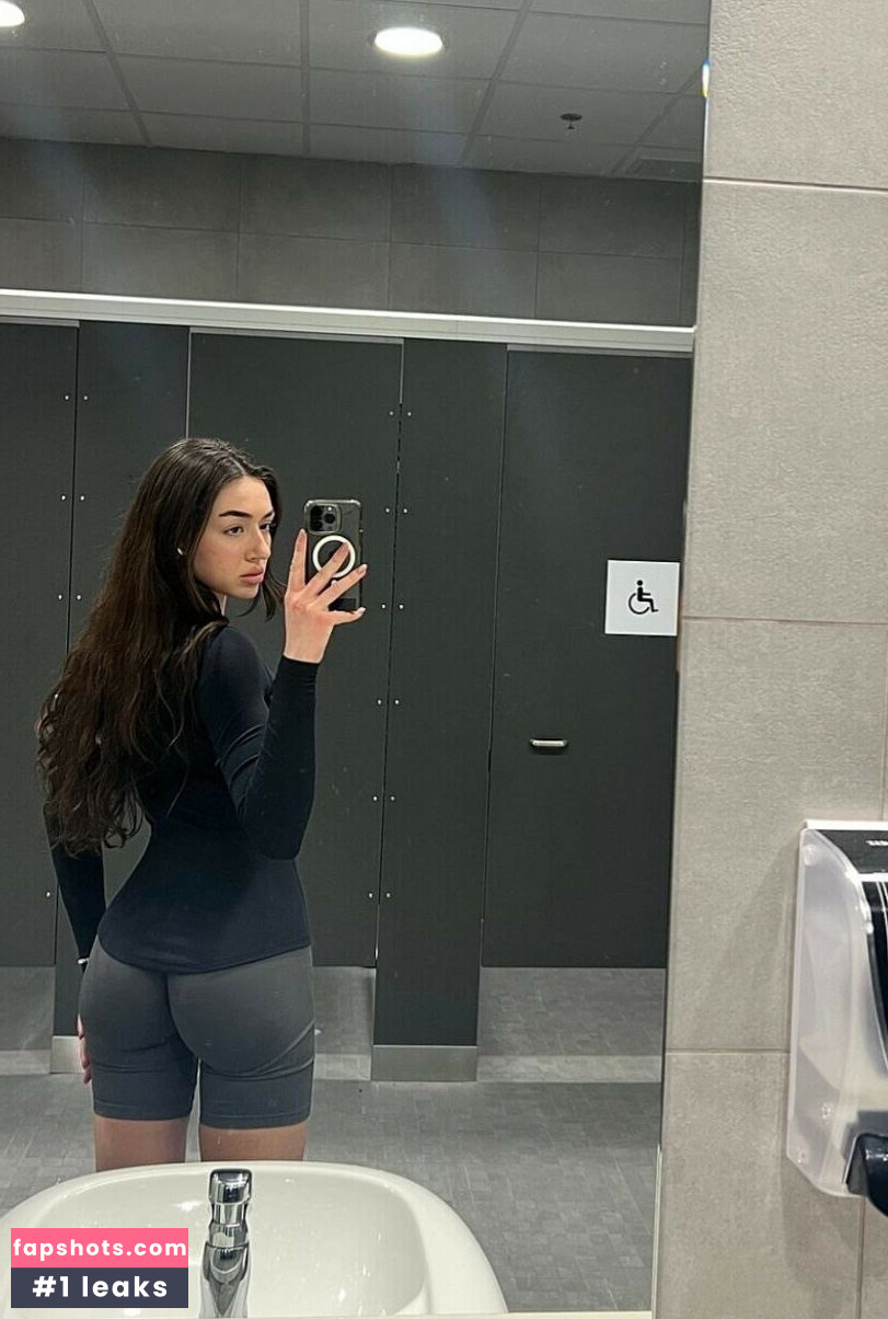 Angelina Guercio Nacktheit OnlyFans Fotos #19 - Fapshots