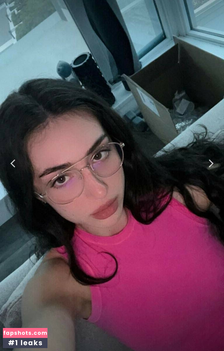 Angelina Guercio Nacktheit OnlyFans Fotos #47 - Fapshots