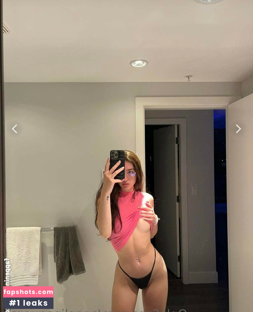 Angelina Guercio Nacktheit OnlyFans Fotos #49 - Fapshots