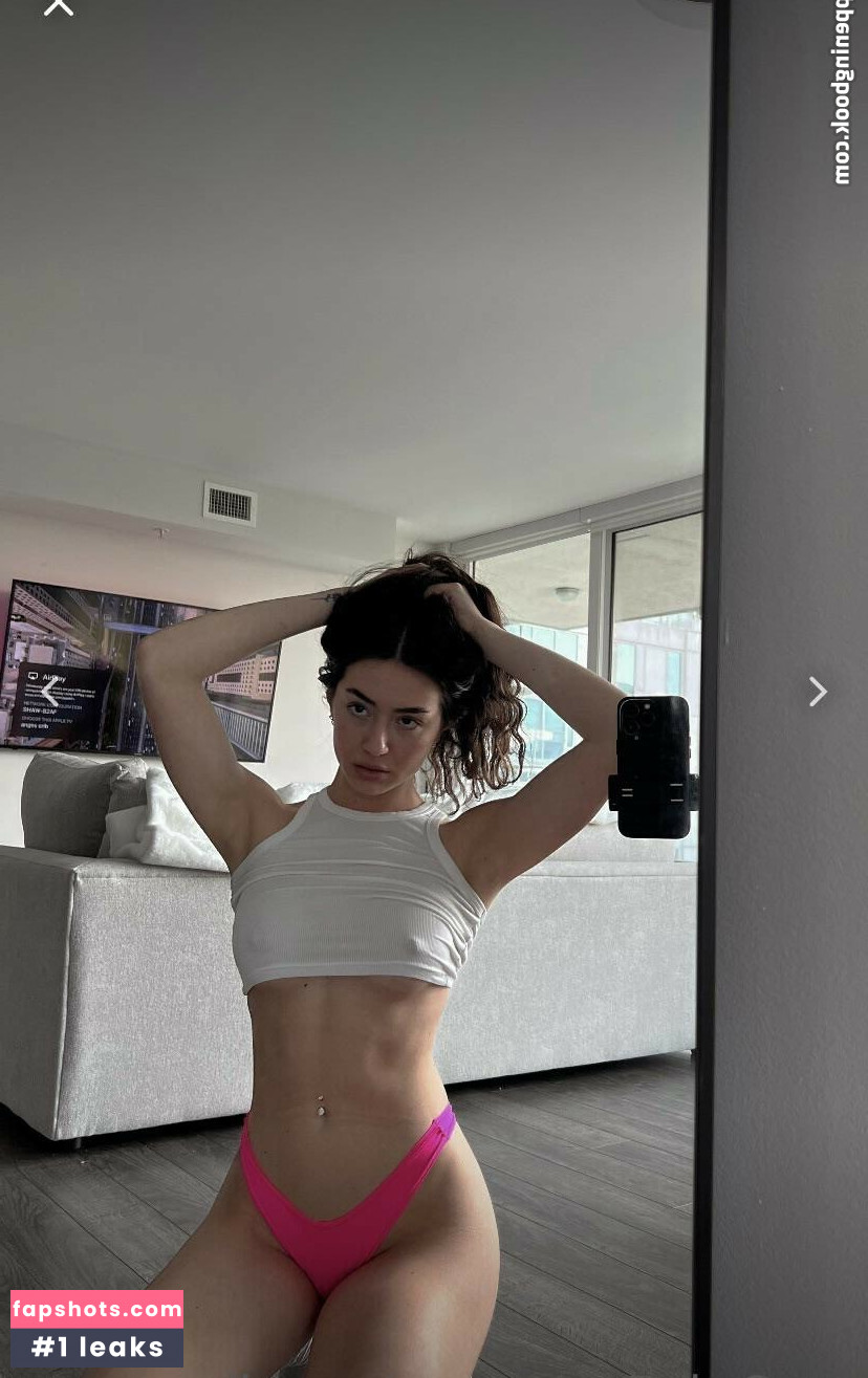 Angelina Guercio Nacktheit OnlyFans Fotos #54 - Fapshots