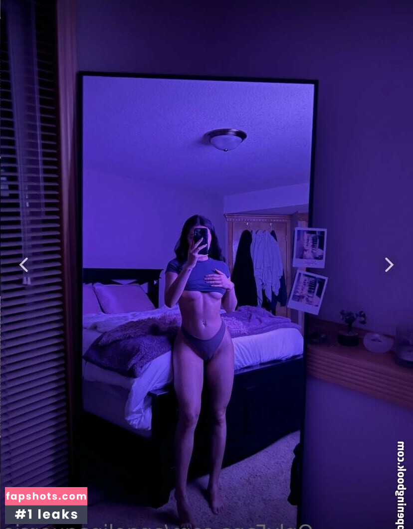 Angelina Guercio Nacktheit OnlyFans Fotos #58 - Fapshots