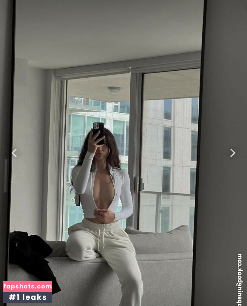 Angelina Guercio Nacktheit OnlyFans Fotos #60 - Fapshots