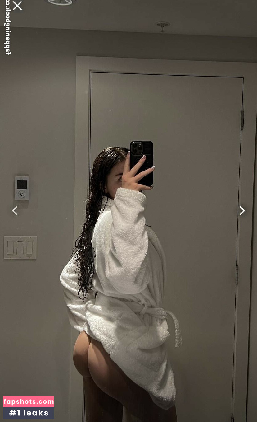 Angelina Guercio Nacktheit OnlyFans Fotos #62 - Fapshots