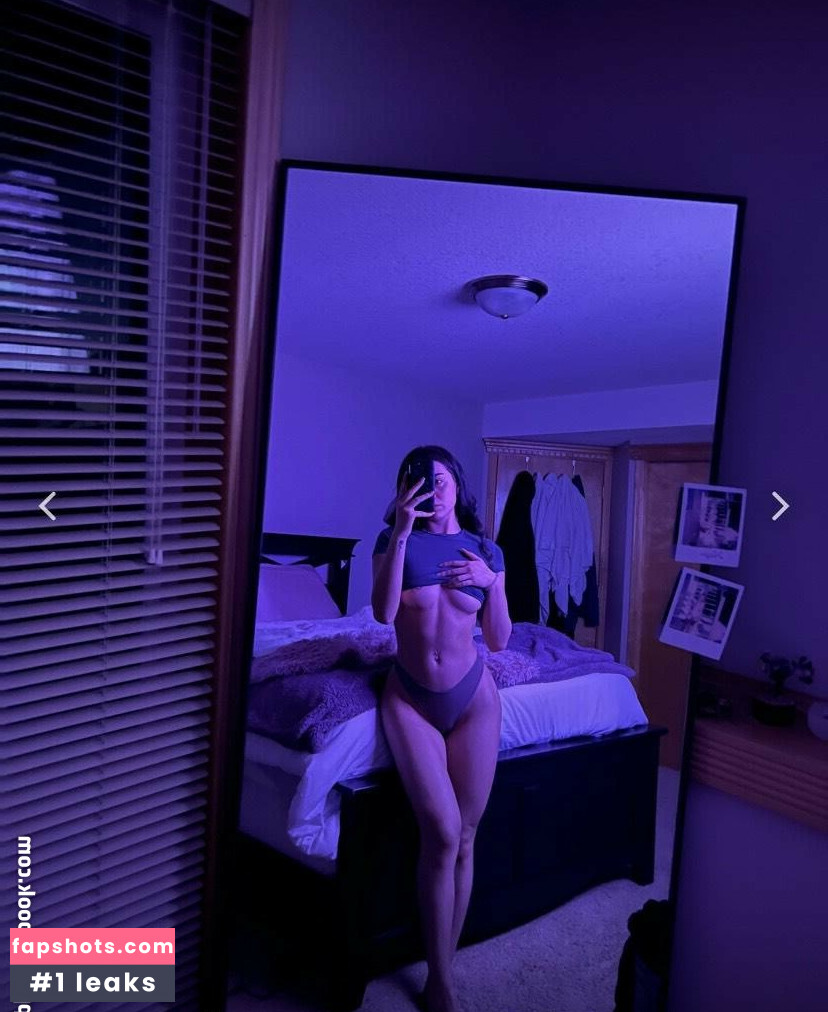 Angelina Guercio Nacktheit OnlyFans Fotos #67 - Fapshots