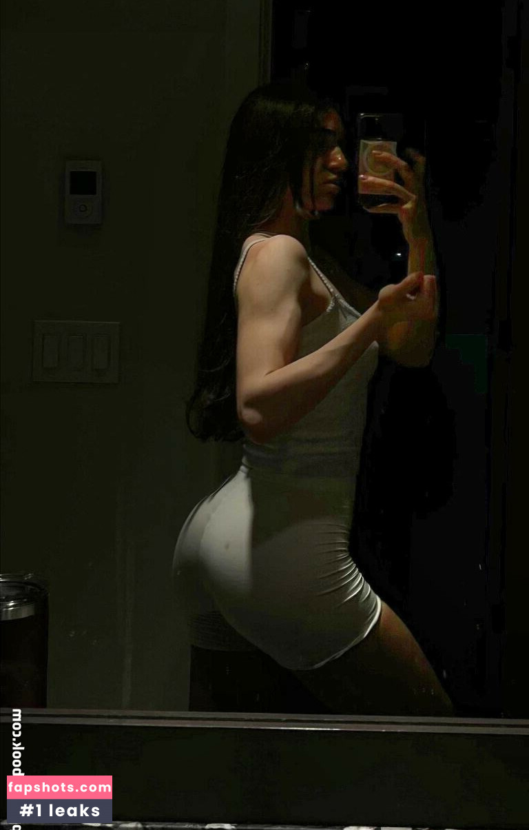 Angelina Guercio Nacktheit OnlyFans Fotos #10 - Fapshots