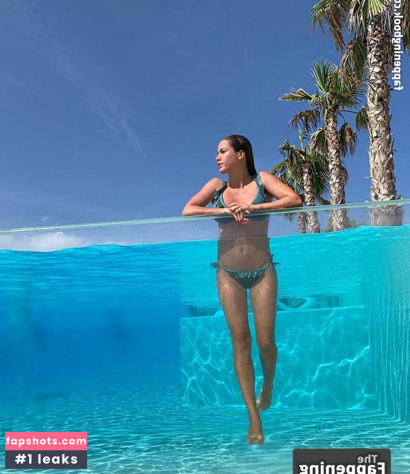 Angelina Heger Nacktheit OnlyFans Fotos #14 - Fapshots