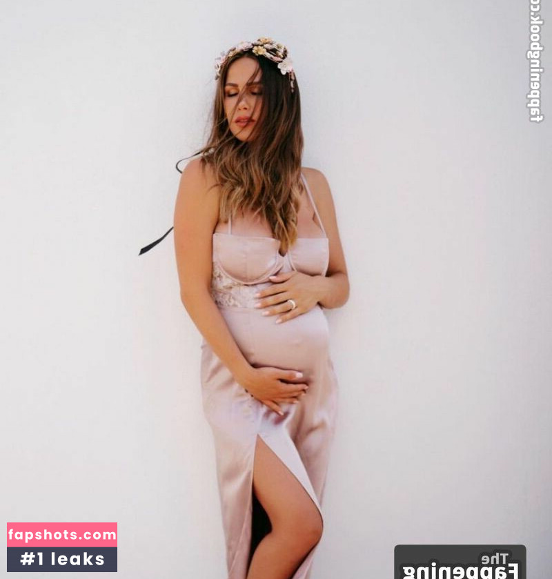 Angelina Heger Filtración Desnuda OnlyFans Foto #3 - Fapshots