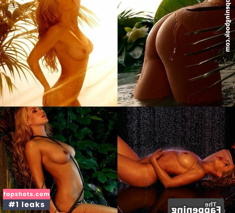 Angelina Heger Nacktheit OnlyFans Fotos #21 - Fapshots