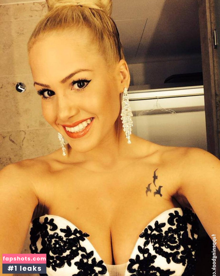 Angelina Heger Filtración Desnuda OnlyFans Foto #75 - Fapshots