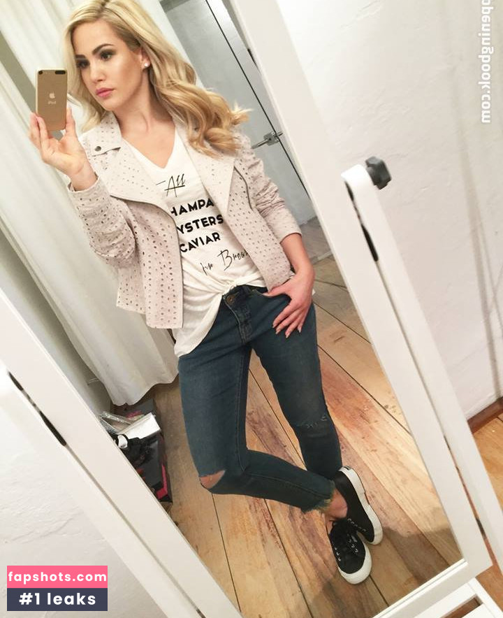 Angelina Heger Filtración Desnuda OnlyFans Foto #84 - Fapshots