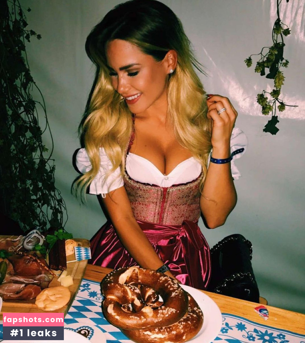 Angelina Heger Filtración Desnuda OnlyFans Foto #85 - Fapshots