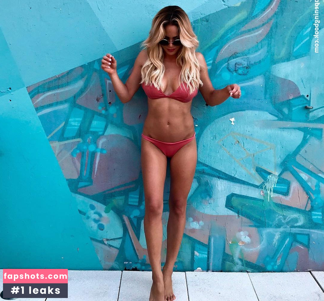 Angelina Heger Filtración Desnuda OnlyFans Foto #89 - Fapshots