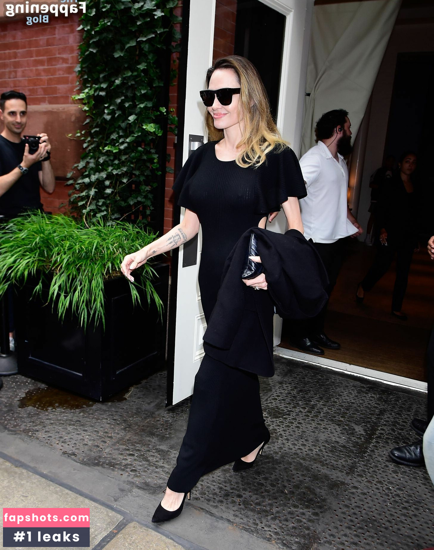 Angelina Jolie Nacktheit OnlyFans Fotos #101 - Fapshots