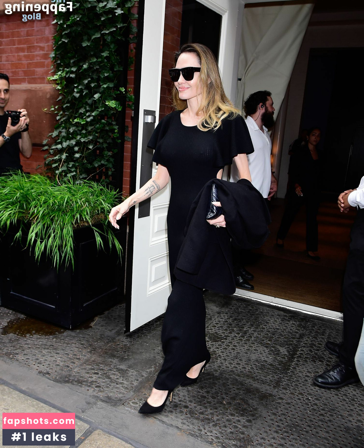 Angelina Jolie Nacktheit OnlyFans Fotos #102 - Fapshots