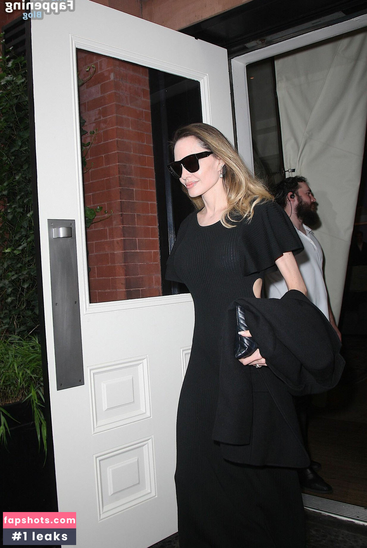 Angelina Jolie Nacktheit OnlyFans Fotos #107 - Fapshots