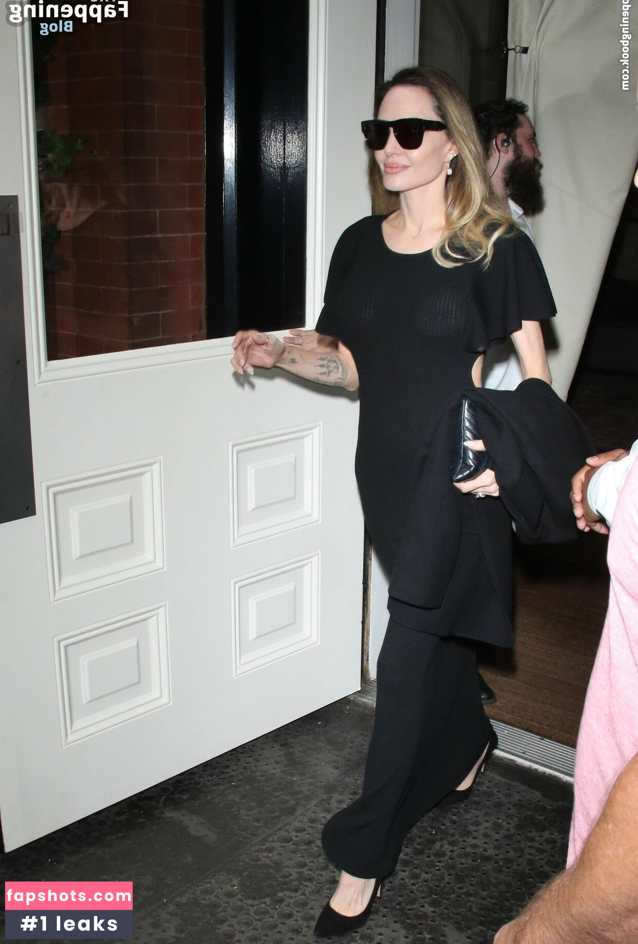 Angelina Jolie Nacktheit OnlyFans Fotos #116 - Fapshots