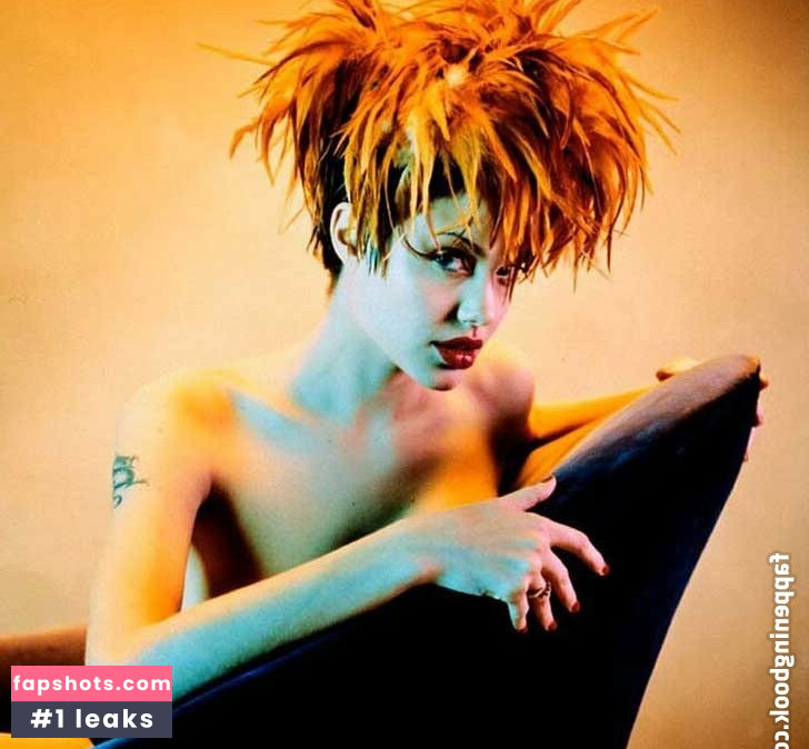 Angelina Jolie Nacktheit OnlyFans Fotos #127 - Fapshots