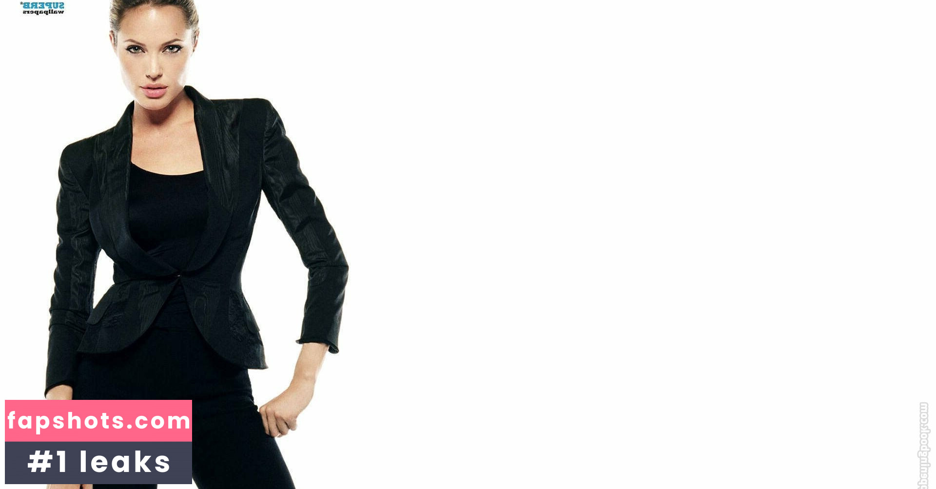 Angelina Jolie Nacktheit OnlyFans Fotos #134 - Fapshots