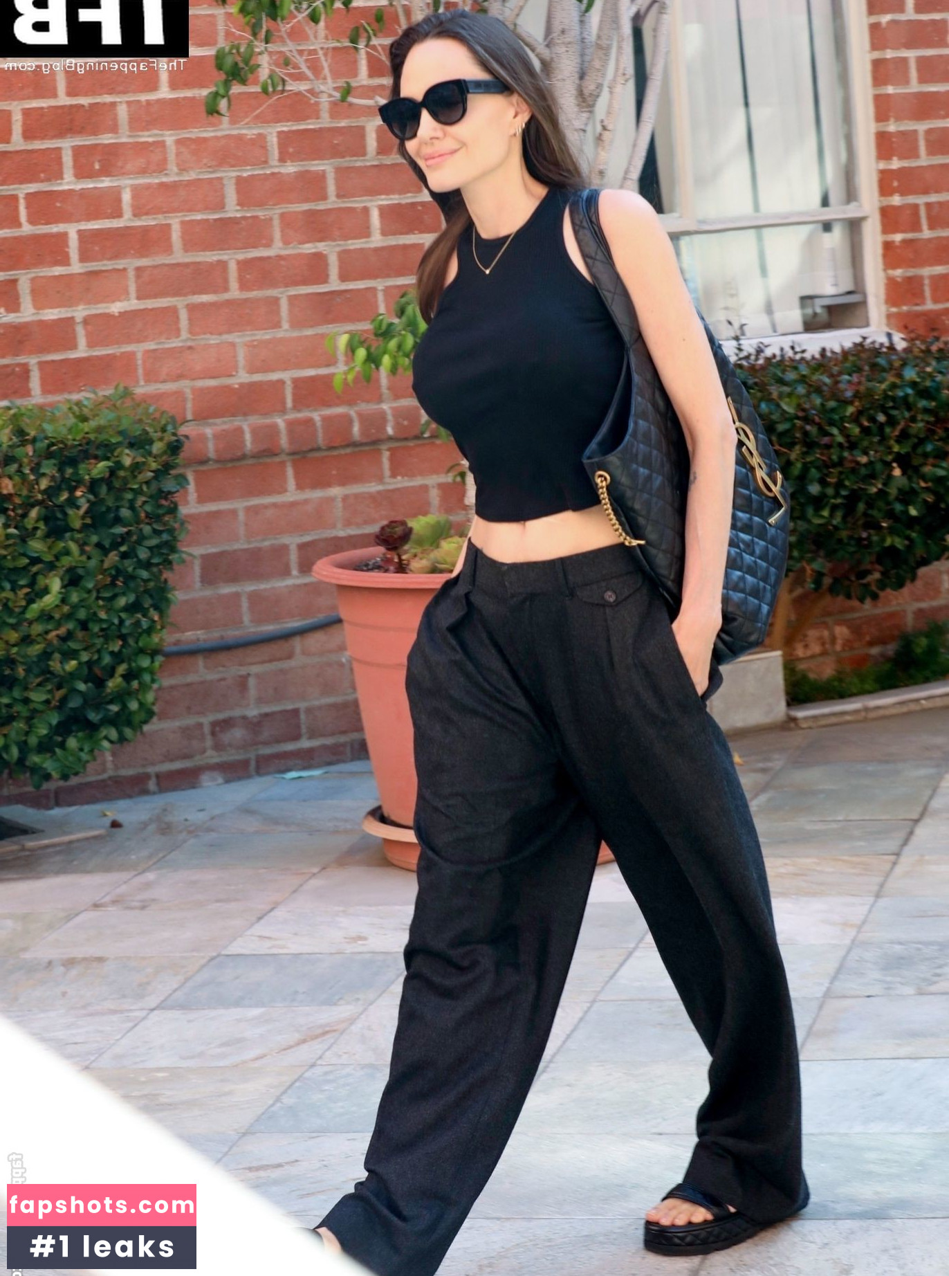 Angelina Jolie Nacktheit OnlyFans Fotos #138 - Fapshots