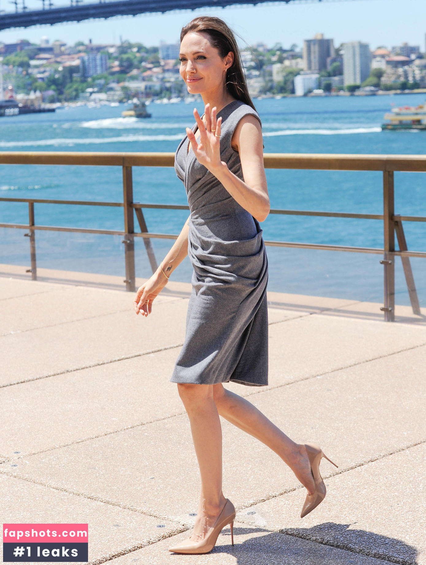 Angelina Jolie Nacktheit OnlyFans Fotos #170 - Fapshots