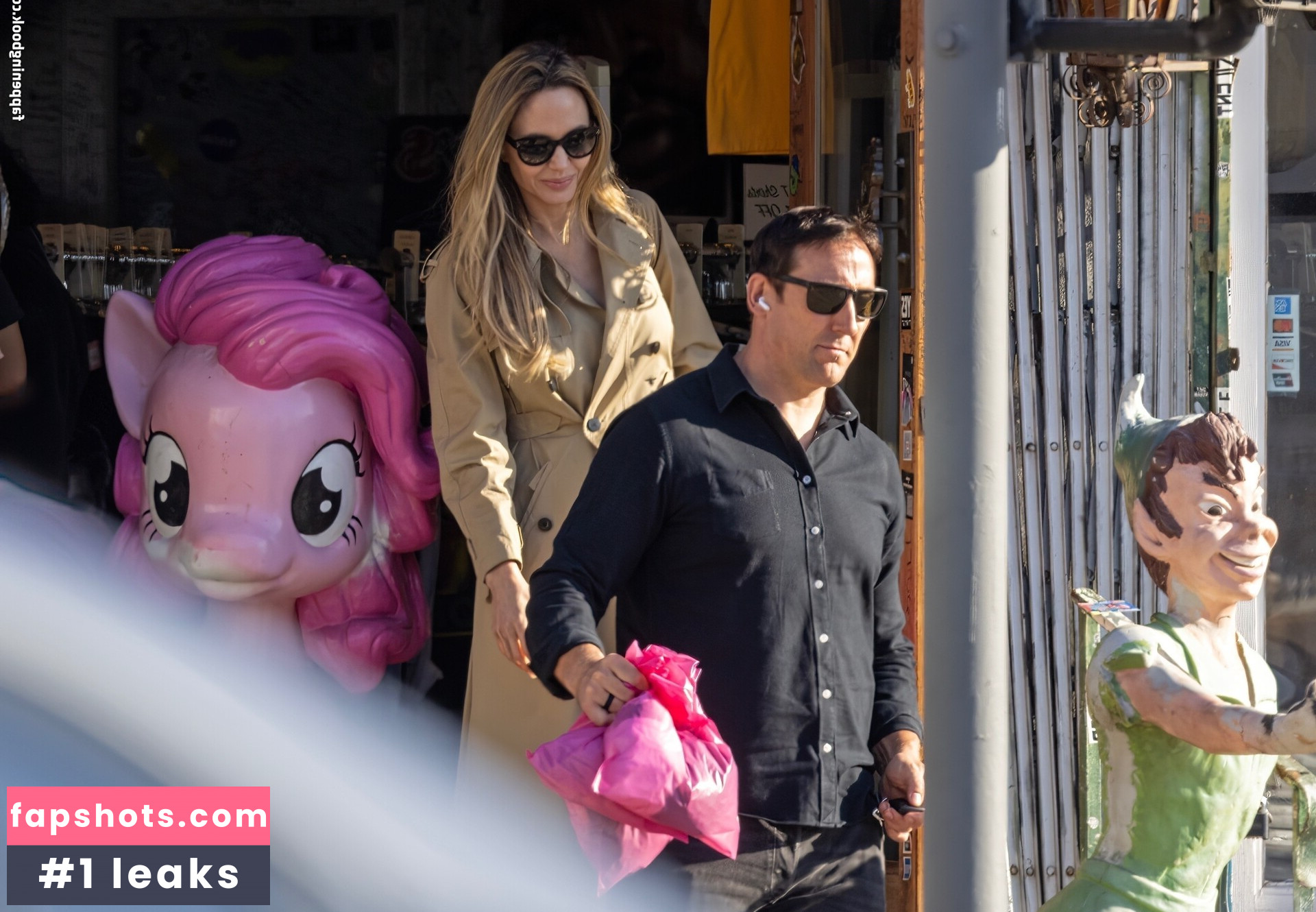 Angelina Jolie Nacktheit OnlyFans Fotos #20 - Fapshots