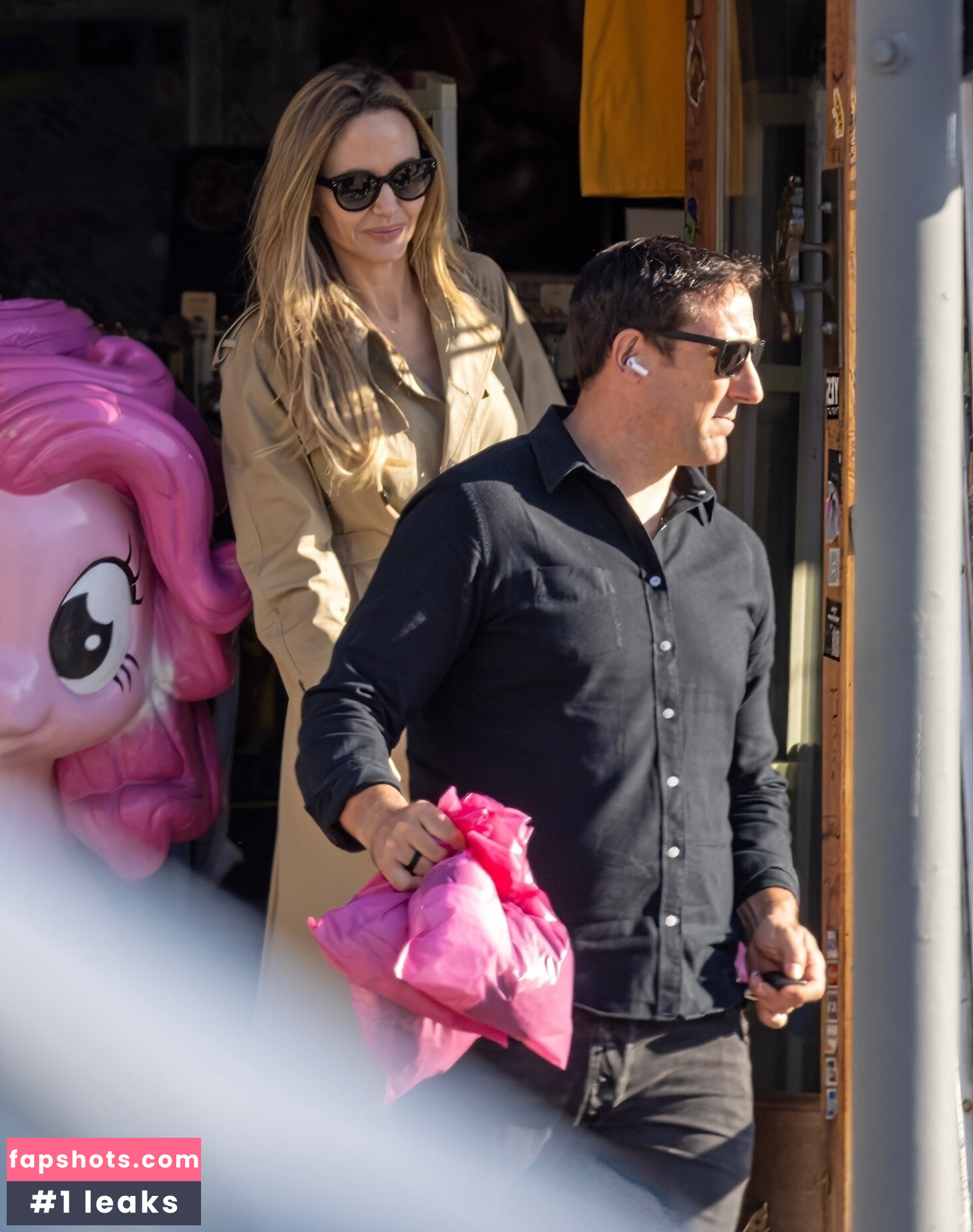 Angelina Jolie Nacktheit OnlyFans Fotos #22 - Fapshots