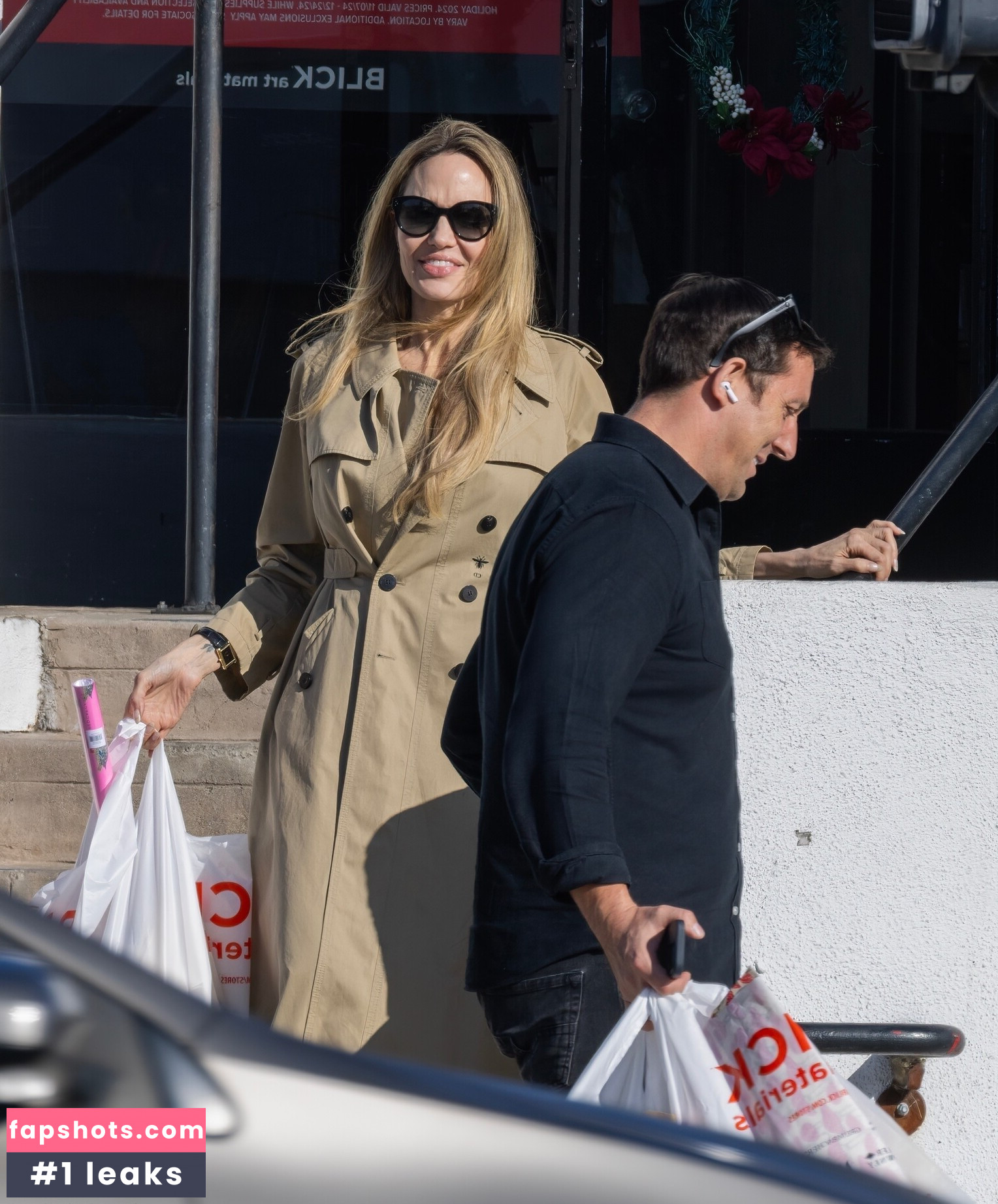 Angelina Jolie Nacktheit OnlyFans Fotos #23 - Fapshots