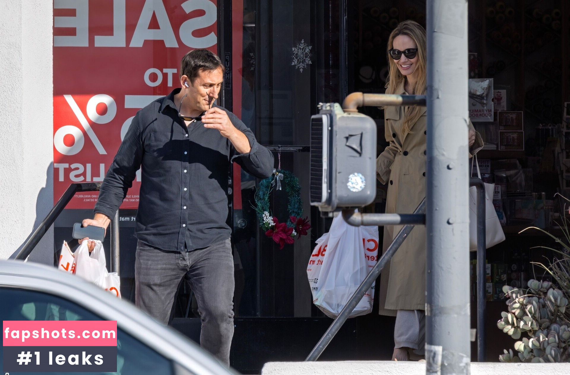 Angelina Jolie Nacktheit OnlyFans Fotos #24 - Fapshots