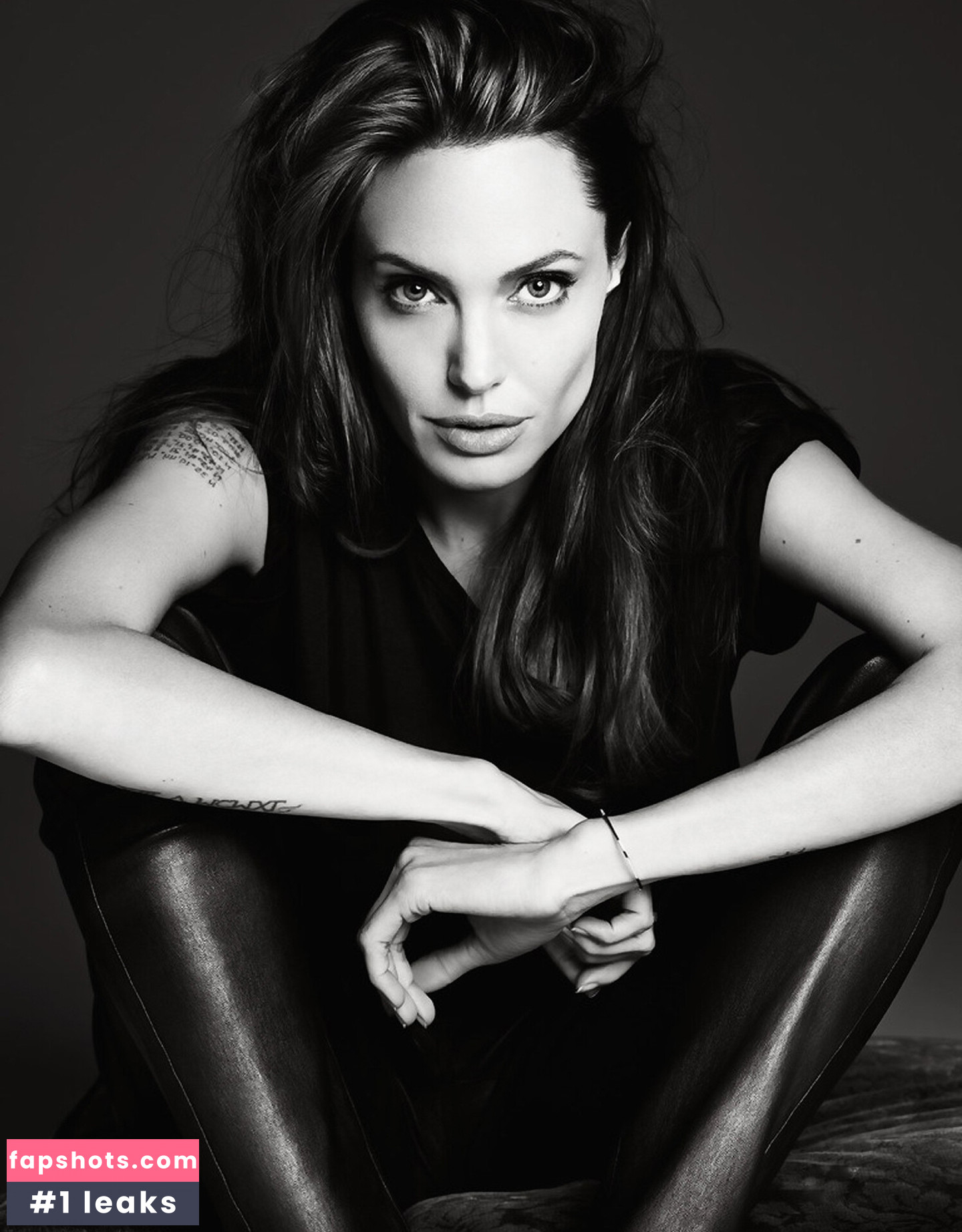 Angelina Jolie gallery photo #241
