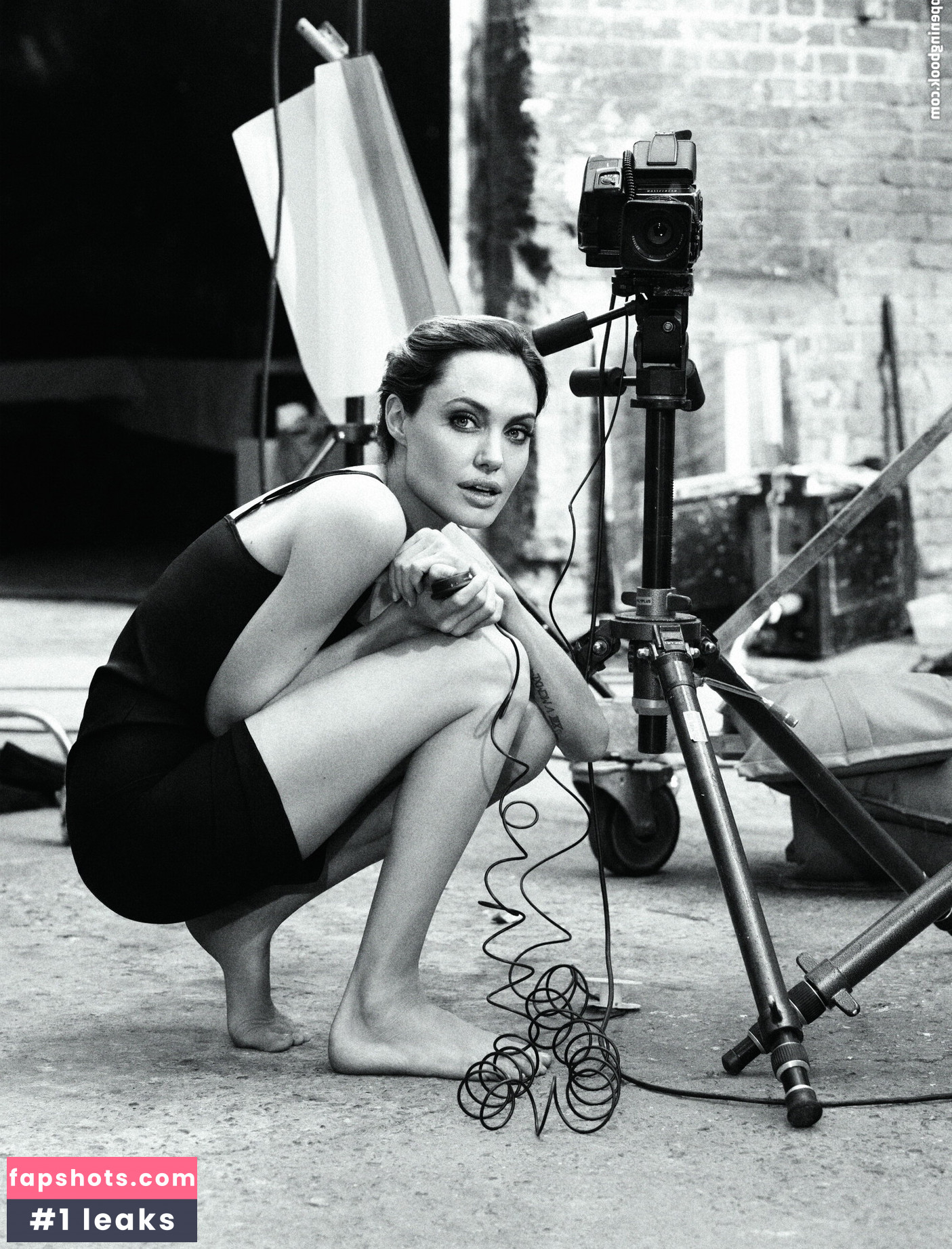 Angelina Jolie gallery photo #245